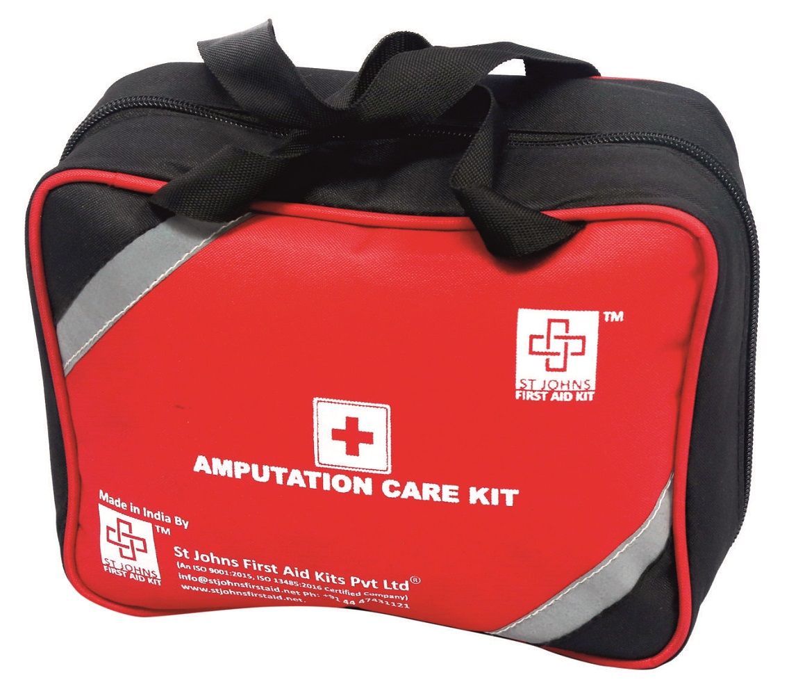 FIRST AID DISPOSIBLE KITS – CHEMPACK